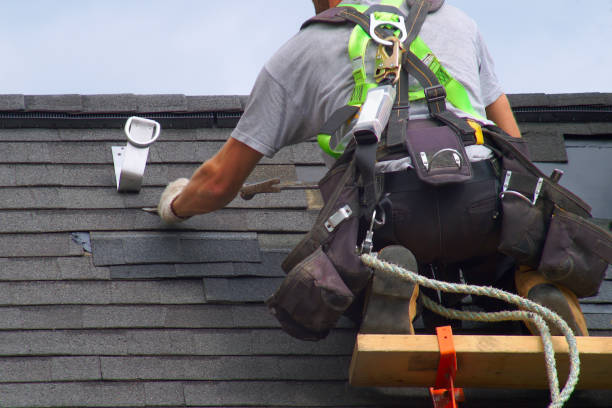 Best Commercial Roofing Services  in Soulsbyville, CA